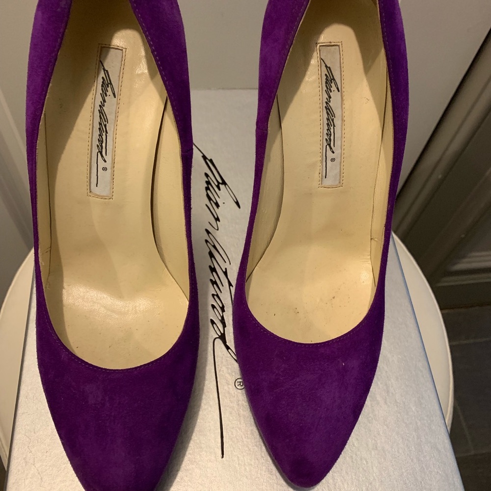 heels - Picture 7 of 7